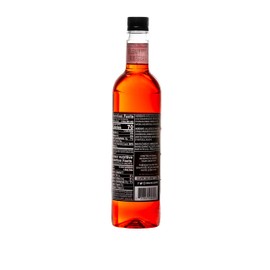 DaVinci Gourmet Classic Watermelon Syrup, 25.4 Fluid Ounces (Pack of 4)