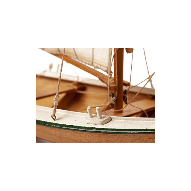 Billing Boats B910 1:20 Torborg