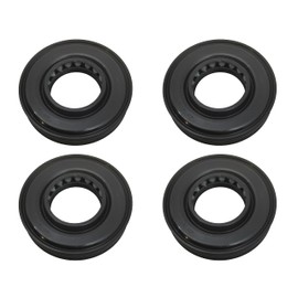 4PCS W10324647 Washer Tub Seal Assembly W10324647 for Whirlpool Washer Tub Seal 1877231 W10006371
