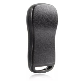 RemoteStop Remote 4-Button Key Fob for 2003 2004 2005 2006 2007 Infiniti QX56 KBRASTU15