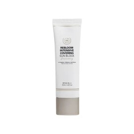 UnKnown Ribble Rebloom Intensive Covering Sun Block SPF50+PA+++ / 리블 리블룸 인텐시브 커버링 선블럭 SPF50+PA+++