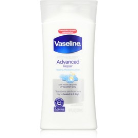 Vaseline Intensive Care Advanced Repair Lotion, 3 Count