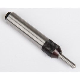 Fowler - 52-490-100-0 52-490-100 Micro Tap Guide Hardened Tension Pin, 0.1875" Diameter, 1/2" Hardened Shank Diameter