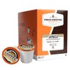 Fresh Roasted Coffee, 100% Jamaica Blue Mountain, Medium Roast, Kosher,