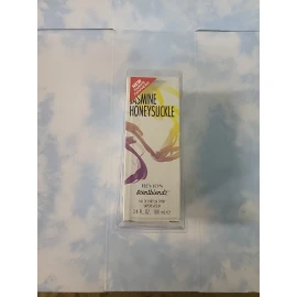 Revlon Scentblendz Jasmine Honeysuckle Eau De Parfum Spray 3.4 fl oz New in Box