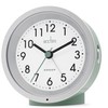 Acctim Caleb Smartlite® Alarm Clock (Green)