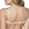 6pcs Women Soft Comfortable Bra 2 Hooks and 3 Hooks