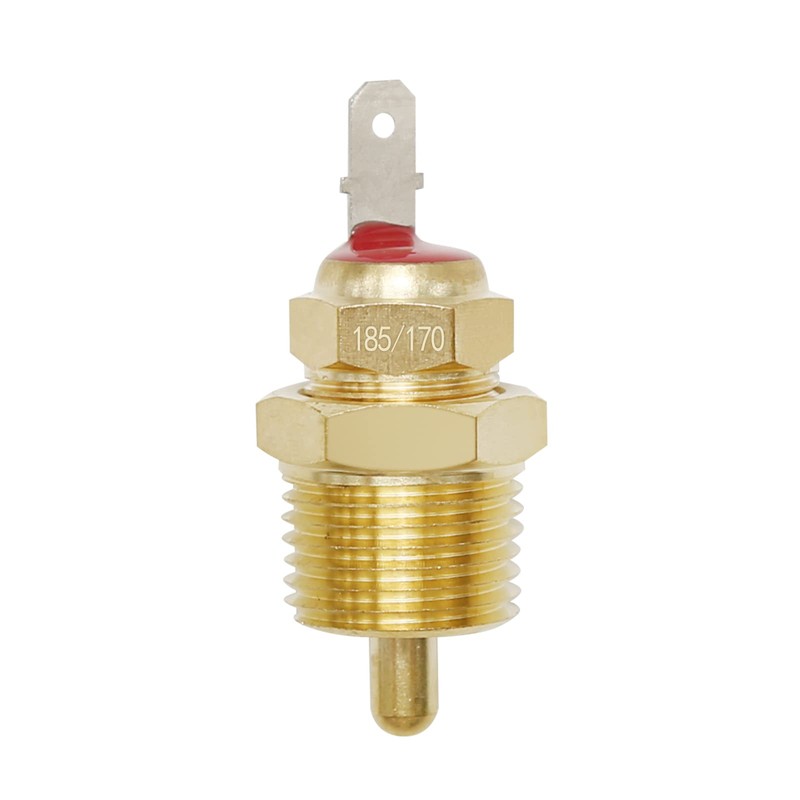 Anxingo 3/8" 185 Degree On 170 Degree Off Electric Cooling
