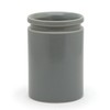 ZEROJAPAN Zero Japan Cylinder Tool Stand, Large, Silky Grayish Blue,
