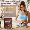Wormwood Black Walnut Clove Capsules | 1440mg per Serving |