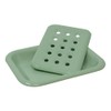 Klar's Soap Dish Enamel / Mint