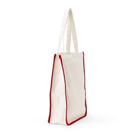 Sanrio 548855 Pochacco Tote Bag (Okigae Design)