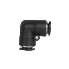 Rapidair 50300 Elbow Fitting with 1/2-Inch Tubing