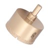 Diamond Hole Saw Carbon Steel Tile Holes Opener Drill Bit