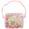 Sunstar Bungu Sumikko Gurashi Stationery Shoulder Pouch 5861254A