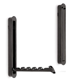 SOTECH Einlass Zilly Folding Hook 140 x 16 x 14 mm Chrome Dark Coat Hook for Milling Milling Folding Hook