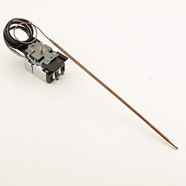 Fisher & Paykel 238018P Range Oven Control Thermostat Genuine Original Equipment Manufacturer (OEM) Part