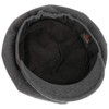 Women´s Newsboy Cap Mayser women´s caps winter caps (59 cm