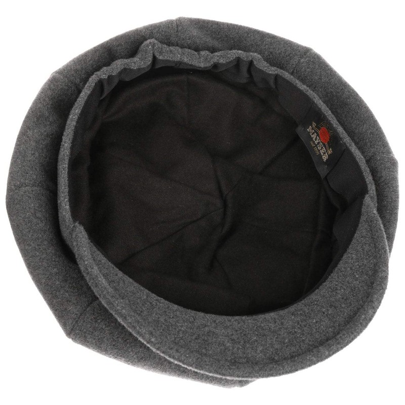 Women´s Newsboy Cap Mayser women´s caps winter caps (59 cm
