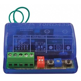 Digital Receiver, Digital