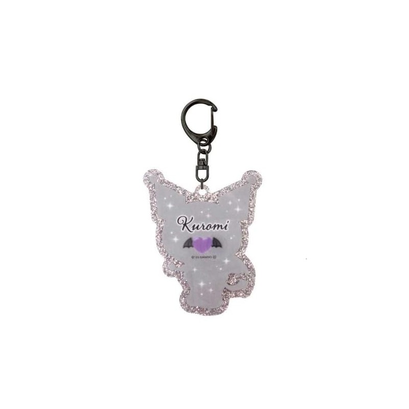 K Company My Melody Kromi (Angel Series) Acrylic Key Holder,