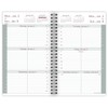 At-A-Glance – Calendario semanal planificador 2017 Recambio para 70 –
