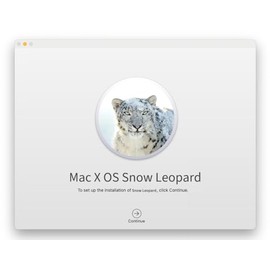 32GB - Bootable MacOS Snow Leopard 10.6, USB Drive 3.2, Reinstall/Recovery/Restore Mac OS X