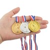 PATIKIL Winner Award Medals Sets - 30 Pcs 1.5 Inch