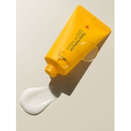 [CU Doctor Solution] Papaya Peeling Gel 100g / [CU 닥터솔루션] 파파야 필링젤 100g