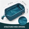 ZIPIT Lenny Pencil Case | Large Capacity Pencil Pouch |