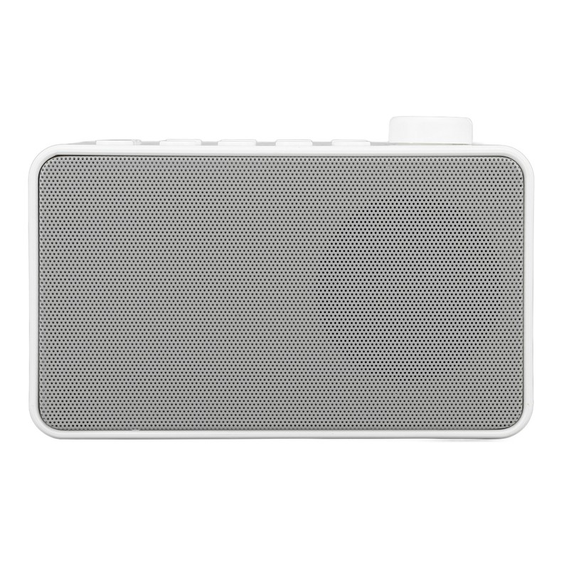 S16 White Noise Machine USB Rechargeable Portable Sound Machine with