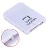 1Mb Memory Card for Ps, Ps1 Memory Card Compatible with