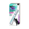 L.A. COLORS Perfect Lash Mascara (carded), Black CBMS319A