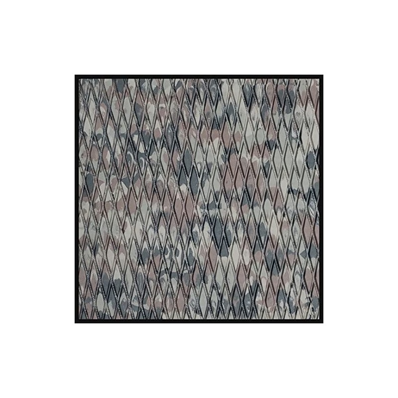 Hydro-Turf Molded Diamond Sheet with Self-Adhesive 45x84 (Swamp Camo)