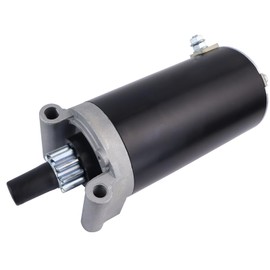 STABSOLI Starter Motor for Kohler 7000 Series KT715 KT725 KT730 KT735 KT740 KT745 Courage Twin SV710 SV715 SV720 SV730 SV735 SV740 SV810 SV820 SV830 SV840 20-27 HP, 3209801 3209801S 3209803 3209803S