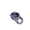 HELLA 6PU 009 168-721 Pulse Transmitter, Crankshaft - 3-Pin