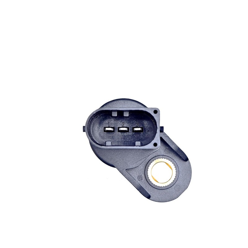 HELLA 6PU 009 168-721 Pulse Transmitter, Crankshaft - 3-Pin