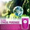 Organic Ashwagandha KSM 66 with Lavender and Chamomile - 90