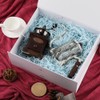 200 g Blue Raffia Shredded Paper for Gift Box Filling