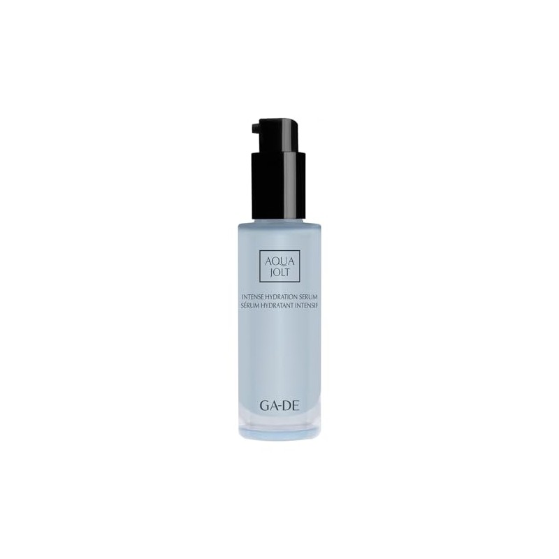 GA-DE Aqua Jolt Intense Hydration Serum - Face Serum with