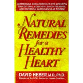 Natural Remedies for a Healthy Heart