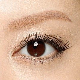 Kiss Me Heroine Make Mascara Advanced Film 6g - Deep Black_Long & Curl