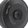 7Artisans 35mm F5.6 LMount Full Frame Manual Focus Lens for