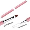 PolyGel Brush and Picker Brush tool for UV Poly Gel
