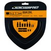 Jagwire Road Pro Complete Brake Cable Kit - Stealth Black