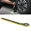 Llave de Trinquete de Gato, Llave de Gato de Ahorro