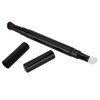 Retractable Makeup Brush Dual Ended Soft Wool Hair Portable Shadow