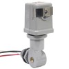 Intermatic K4221C 120-Volt Stem and Swivel Mount Thermal Photocontrol -