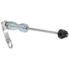 MINOURA VERGO-TF Quick for 12/15mm Thru Axle for Wheel Support