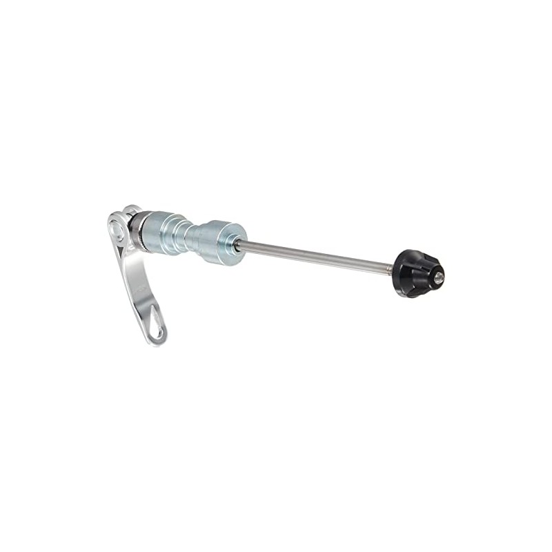 MINOURA VERGO-TF Quick for 12/15mm Thru Axle for Wheel Support